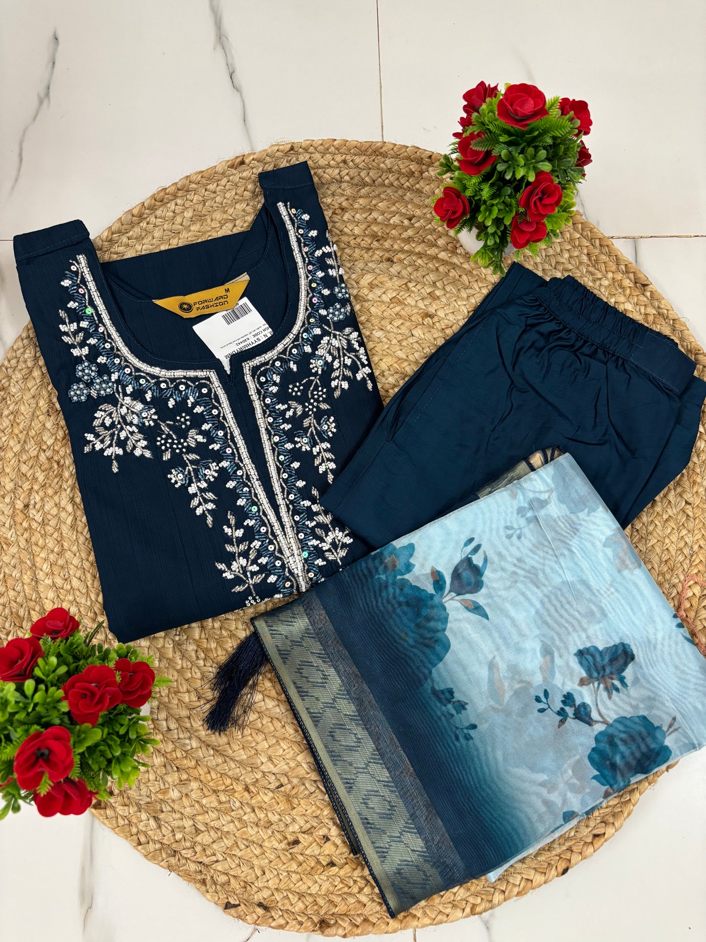 Pure Handwork Designer Suit