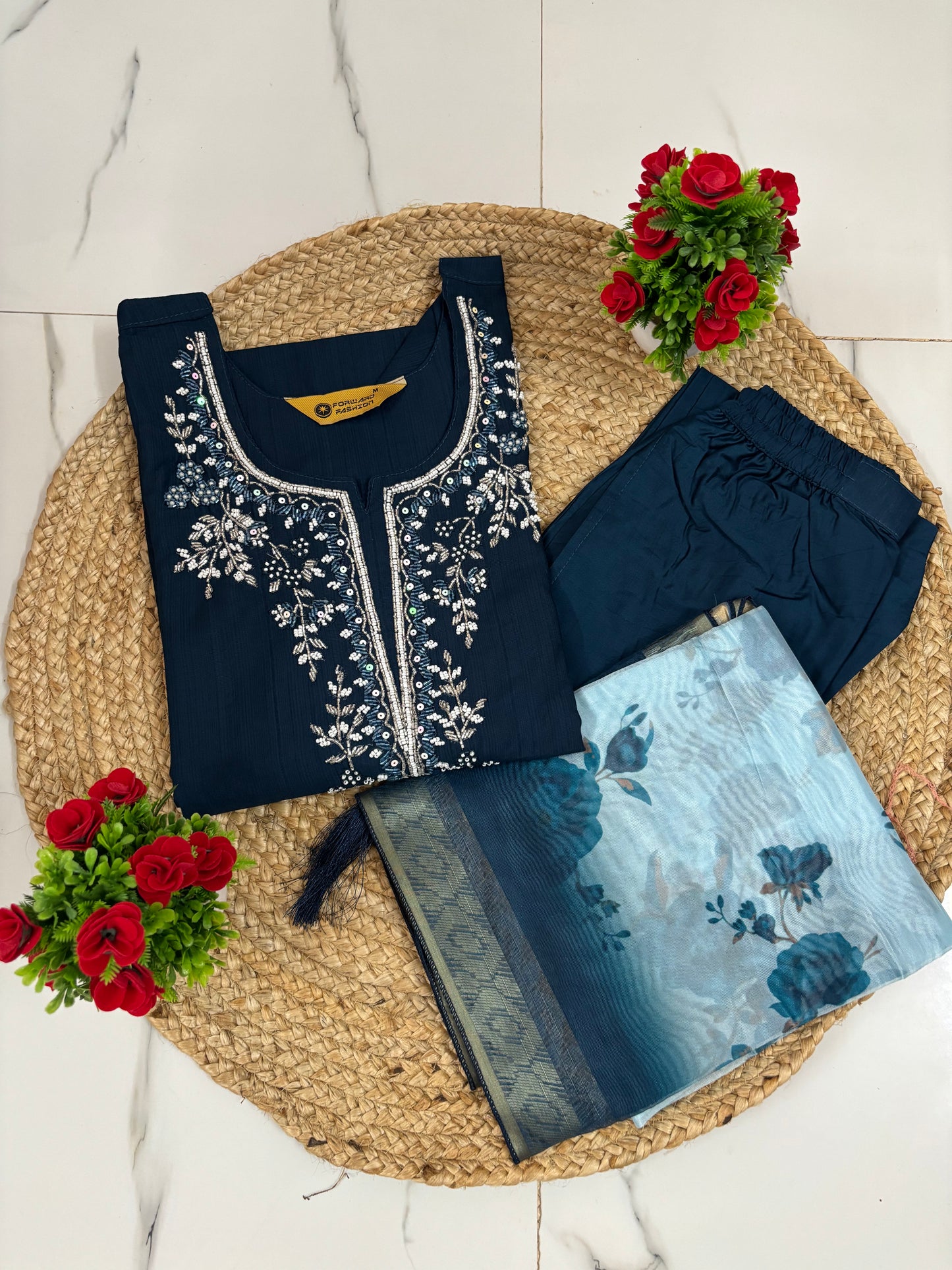 Pure Handwork Designer Suit